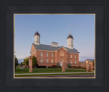 Load image into Gallery viewer, Vernal Temple Late Sunset