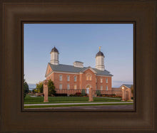 Load image into Gallery viewer, Vernal Temple Late Sunset