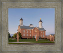 Load image into Gallery viewer, Vernal Temple Late Sunset
