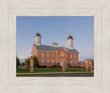 Load image into Gallery viewer, Vernal Temple Late Sunset