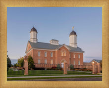 Load image into Gallery viewer, Vernal Temple Late Sunset