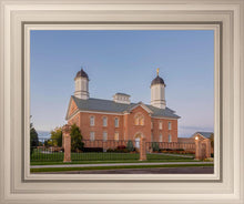 Load image into Gallery viewer, Vernal Temple Late Sunset
