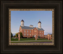 Load image into Gallery viewer, Vernal Temple Late Sunset