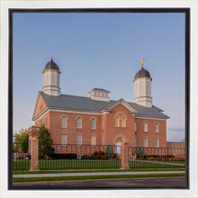 Load image into Gallery viewer, Vernal Temple Late Sunset