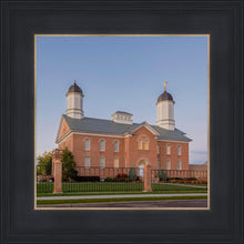 Load image into Gallery viewer, Vernal Temple Late Sunset