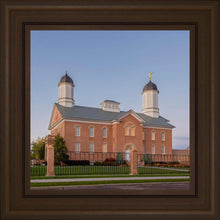 Load image into Gallery viewer, Vernal Temple Late Sunset