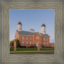 Load image into Gallery viewer, Vernal Temple Late Sunset