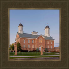 Load image into Gallery viewer, Vernal Temple Late Sunset
