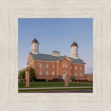 Load image into Gallery viewer, Vernal Temple Late Sunset