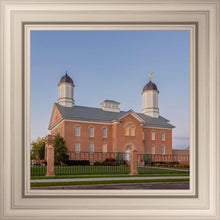 Load image into Gallery viewer, Vernal Temple Late Sunset