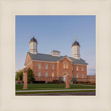 Load image into Gallery viewer, Vernal Temple Late Sunset