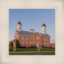 Load image into Gallery viewer, Vernal Temple Late Sunset