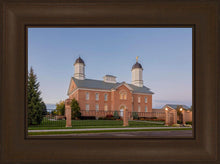 Load image into Gallery viewer, Vernal Temple Late Sunset