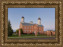 Load image into Gallery viewer, Vernal Temple Late Sunset