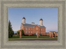 Load image into Gallery viewer, Vernal Temple Late Sunset