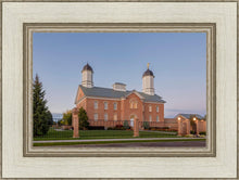 Load image into Gallery viewer, Vernal Temple Late Sunset