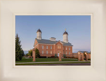 Load image into Gallery viewer, Vernal Temple Late Sunset
