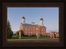 Load image into Gallery viewer, Vernal Temple Late Sunset