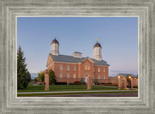 Load image into Gallery viewer, Vernal Temple Late Sunset