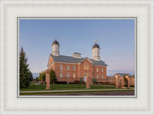 Load image into Gallery viewer, Vernal Temple Late Sunset