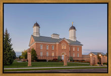 Load image into Gallery viewer, Vernal Temple Late Sunset