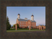 Load image into Gallery viewer, Vernal Temple Late Sunset