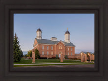 Load image into Gallery viewer, Vernal Temple Late Sunset