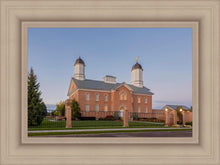 Load image into Gallery viewer, Vernal Temple Late Sunset