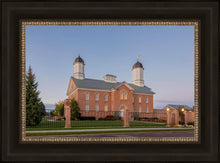 Load image into Gallery viewer, Vernal Temple Late Sunset