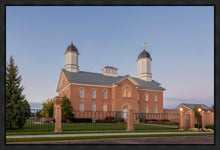 Load image into Gallery viewer, Vernal Temple Late Sunset
