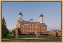 Load image into Gallery viewer, Vernal Temple Late Sunset