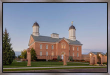 Load image into Gallery viewer, Vernal Temple Late Sunset
