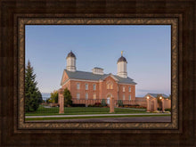 Load image into Gallery viewer, Vernal Temple Late Sunset
