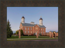 Load image into Gallery viewer, Vernal Temple Late Sunset