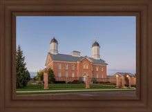 Load image into Gallery viewer, Vernal Temple Late Sunset