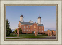 Load image into Gallery viewer, Vernal Temple Late Sunset