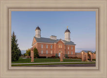 Load image into Gallery viewer, Vernal Temple Late Sunset