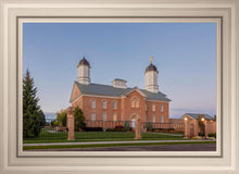 Load image into Gallery viewer, Vernal Temple Late Sunset