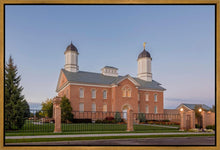 Load image into Gallery viewer, Vernal Temple Late Sunset