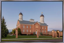 Load image into Gallery viewer, Vernal Temple Late Sunset