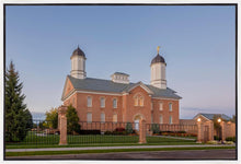 Load image into Gallery viewer, Vernal Temple Late Sunset