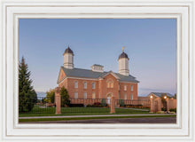 Load image into Gallery viewer, Vernal Temple Late Sunset