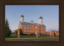 Load image into Gallery viewer, Vernal Temple Late Sunset