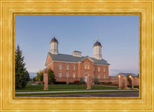 Load image into Gallery viewer, Vernal Temple Late Sunset
