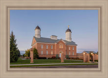 Load image into Gallery viewer, Vernal Temple Late Sunset