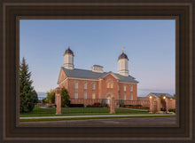 Load image into Gallery viewer, Vernal Temple Late Sunset