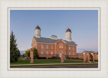Load image into Gallery viewer, Vernal Temple Late Sunset