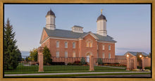 Load image into Gallery viewer, Vernal Temple Late Sunset