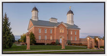 Load image into Gallery viewer, Vernal Temple Late Sunset