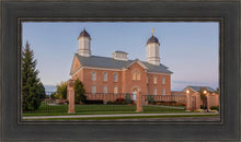 Load image into Gallery viewer, Vernal Temple Late Sunset